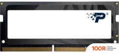 Оперативная память Patriot VIPER STEEL 8GB DDR4 SODIMM PC4-21300 PVS48G266C8S (222381)