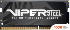 Оперативная память Patriot VIPER STEEL 32GB DDR4 SODIMM PC4-21300 PVS432G266C8S (222376)