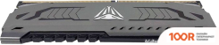 Оперативная память Patriot VIPER STEEL 32GB DDR4 PC4-28800 PVS432G360C8 (222374)
