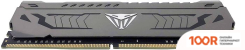 Оперативная память Patriot VIPER STEEL 32GB DDR4 PC4-28800 PVS432G360C8 (222374)