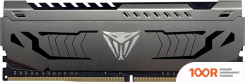 Оперативная память Patriot VIPER STEEL 32GB DDR4 PC4-25600 PVS432G320C6 (222373)