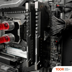 Оперативная память Patriot VIPER STEEL 32GB DDR4 PC4-24000 PVS432G300C6 (222372)