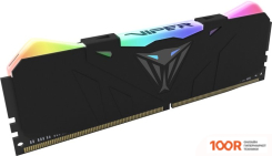 Оперативная память Patriot VIPER RGB 2X16GB DDR4 PC4-28800 PVR432G360C8K (222359)