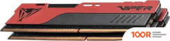 Оперативная память Patriot VIPER ELITE II 2X8GB PC4-21300 PVE2416G266C6K (222347)