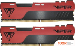 Оперативная память Patriot VIPER ELITE II 2X16GB PC4-28800 PVE2432G360C0K (222341)