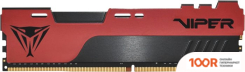 Оперативная память Patriot VIPER ELITE II 16GB PC4-28800 PVE2416G360C0 (222337)