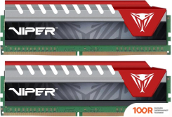 Оперативная память Patriot SIGNATURE PREMIUM LINE 2X4GB DDR4 PC4-19200 PSP48G2400KH1 (222298)