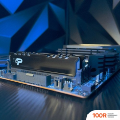 Оперативная память Patriot SIGNATURE PREMIUM LINE 2X16ГБ DDR5 4800 МГЦ PSP532G4800KH1 (222293)