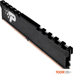 Оперативная память Patriot SIGNATURE PREMIUM LINE 16GB DDR4 PC4-21300 PSP416G266681H1 (222282)