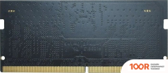Оперативная память Patriot SIGNATURE LINE 16ГБ DDR5 SODIMM 5200 МГЦ PSD516G520081S (222248)