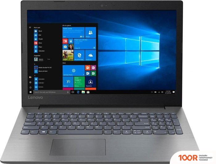 Оперативная память OCPC X3 RGB BLUE LABEL 2X8ГБ DDR4 3200 МГЦ MMX3A2K16GD432C22BU (222186)