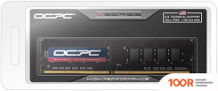 Оперативная память OCPC V-SERIES 8ГБ DDR4 2666 МГЦ MMV8GD426C19U (222172)