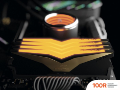 Оперативная память OCPC PISTA BLACK LABEL 2X16ГБ DDR5 6200 МГЦ MMPT2K32GD562C36BL (222167)