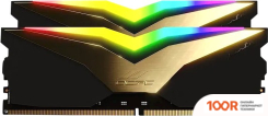 Оперативная память OCPC PISTA BLACK LABEL 2X16ГБ DDR5 6200 МГЦ MMPT2K32GD562C32BL (222166)
