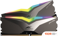 Оперативная память OCPC PISTA 2X8ГБ DDR5 4800 МГЦ MMPT2K16GD548C40T (222162)
