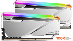 Оперативная память Netac Z RGB 2X16ГБ DDR5 6600МГЦ NTZED5P66DP-32S (222147)