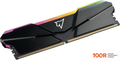 Оперативная память Netac SHADOW RGB 8ГБ DDR4 2666 МГЦ NTSRD4P26SP-08E (222135)