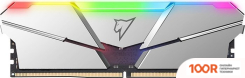 Оперативная память Netac SHADOW RGB 2X16ГБ DDR5 5600МГЦ NTSRD5P56DP-32S (222126)
