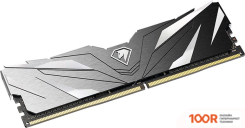 Оперативная память Netac SHADOW II BLACK 2X16ГБ DDR4 3200МГЦ NTSWD4P32DP-32K (222098)