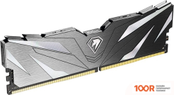 Оперативная память Netac SHADOW II BLACK 16ГБ DDR4 3200МГЦ NTSWD4P32SP-16K (222097)