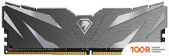 Оперативная память Netac SHADOW II BLACK 16ГБ DDR4 3200МГЦ NTSWD4P32SP-16K (222097)