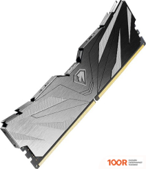 Оперативная память Netac SHADOW II 2X16ГБ DDR5 4800 МГЦ NTSWD5P48DP-32K (222091)