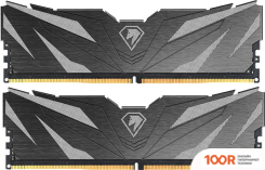 Оперативная память Netac SHADOW II 2X16ГБ DDR5 4800 МГЦ NTSWD5P48DP-32K (222091)