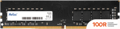 Оперативная память Netac BASIC 16ГБ DDR5 5600 МГЦ NTBSD5P56SP-16 (222051)