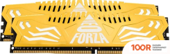 Оперативная память Neo Forza ENCKE 2X32GB DDR4 PC4-25600 NMUD432F82-3200DC20 (222040)