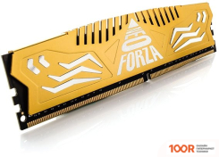 Оперативная память Neo Forza ENCKE 2X32GB DDR4 PC4-25600 NMUD432F82-3200DC20 (222040)