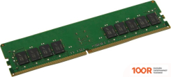 Оперативная память Micron 16GB DDR4 PC4-25600 MTA18ASF2G72PDZ-3G2R1 (221949)