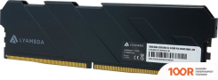Оперативная память Lyambda GAMING 16ГБ DDR4 3200 МГЦ LRD4M32C16N1GX/16 (221925)