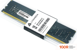Оперативная память Lyambda 16ГБ DDR4 3200 МГЦ LRD4M32C22N1/16 (221913)