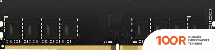 Оперативная память Lexar 8ГБ DDR4 2666МГЦ LD4AU008G-B2666GSSC (221903)
