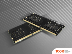 Оперативная память Lexar 8GB DDR4 SODIMM LD4AS008G-H3200GNS1G8ST (221900)