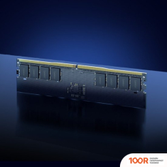 Оперативная память Lexar 16ГБ DDR5 4800 МГЦ LD5DU016G-B4800GSST (221889)