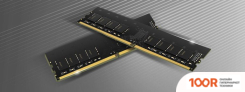 Оперативная память Lexar 16GB DDR4 PC4-25600 LD4AU016G-B3200GSST (221886)