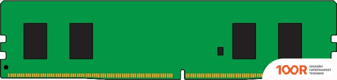 Оперативная память Kingston VALUERAM 8GB DDR4 PC4-21300 KVR26N19S6/8 (221858)