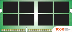 Оперативная память Kingston VALUERAM 8GB DDR3 SODIMM KVR16LS11/8WP (221855)