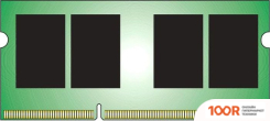 Оперативная память Kingston VALUERAM 4GB DDR3 SODIMM KVR16LS11/4WP (221848)