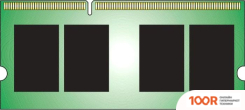 Оперативная память Kingston VALUERAM 4GB DDR3 SODIMM KVR16LS11/4WP (221848)