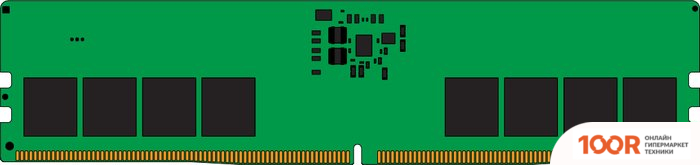 Оперативная память Kingston VALUERAM 16ГБ DDR5 5600 МГЦ KVR56U46BS8-16 (221831)