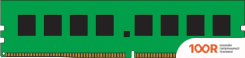 Оперативная память Kingston VALUERAM 16GB DDR4 PC4-25600 KVR32N22S8/16 (221826)
