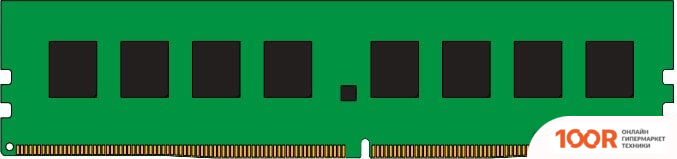 Оперативная память Kingston VALUERAM 16GB DDR4 PC4-23400 KVR29N21S8/16 (221825)