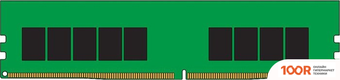 Оперативная память Kingston SERVER PREMIER 8GB DDR4 PC4-23400 KSM29ES8/8HD (221823)