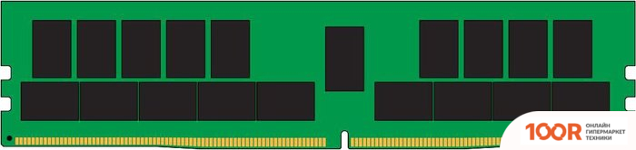 Оперативная память Kingston SERVER PREMIER 32GB DDR4 PC4-25600 KSM32RD4/32HDR (221821)