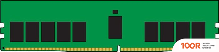 Оперативная память Kingston SERVER PREMIER 32GB DDR4 PC4-23400 KSM29RS4/32HAR (221819)