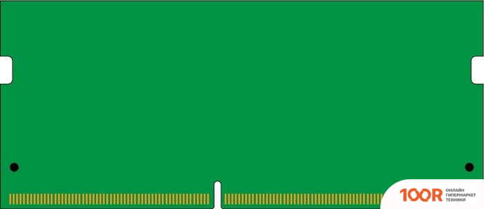 Оперативная память Kingston LV32D4S2S8HD-8 (221816)