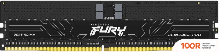Оперативная память Kingston FURY RENEGADE PRO 16ГБ DDR5 6400МГЦ KF564R32RB-16 (221703)