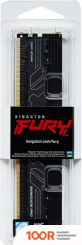 Оперативная память Kingston FURY RENEGADE PRO 16ГБ DDR5 6000МГЦ KF560R32RB-16 (221701)